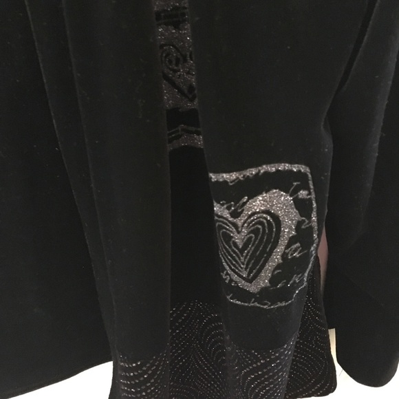 FINAL MARKDOWN Ladies piccalino plus top 20w NWT - Picture 2 of 5